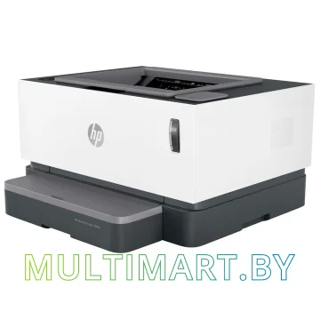 Принтер HP Neverstop Laser 1000n (5HG74A) картинка 2